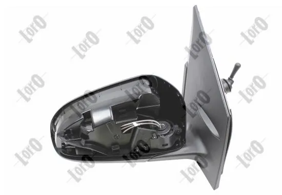 Exterior Mirror