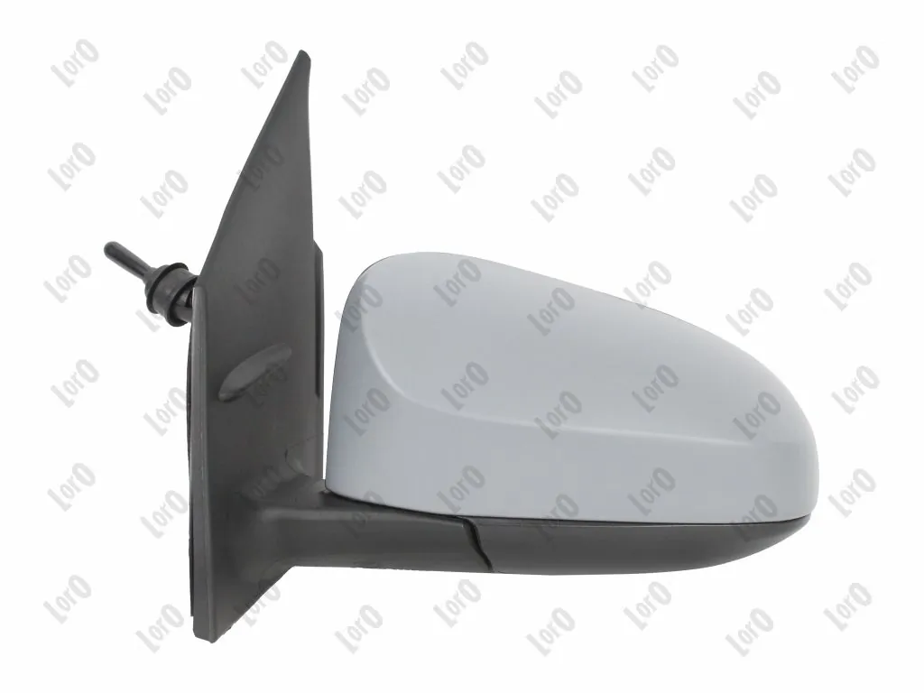 Exterior Mirror