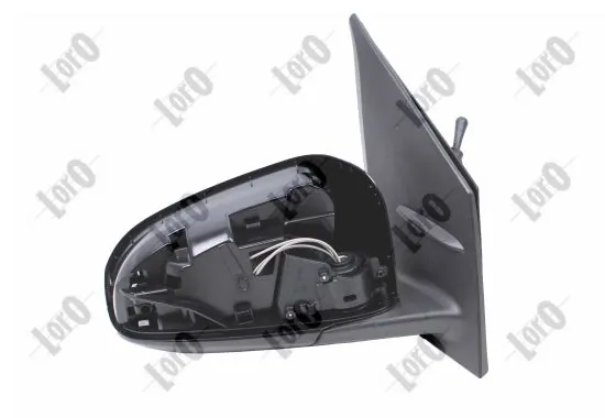 Exterior Mirror
