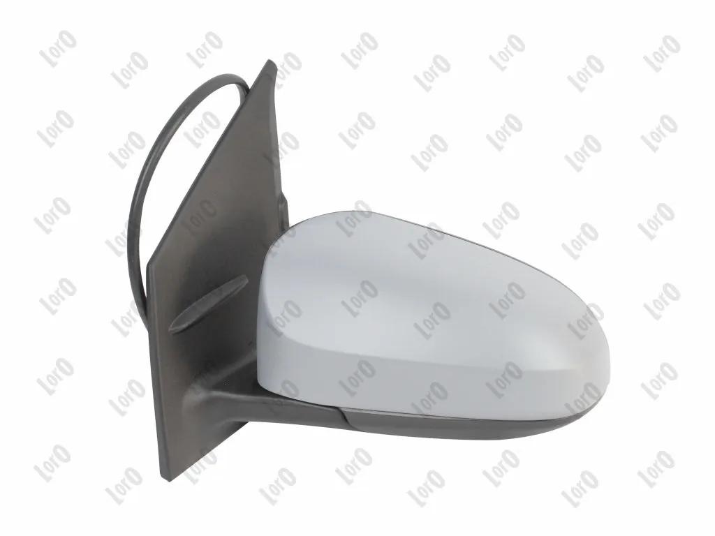 Exterior Mirror