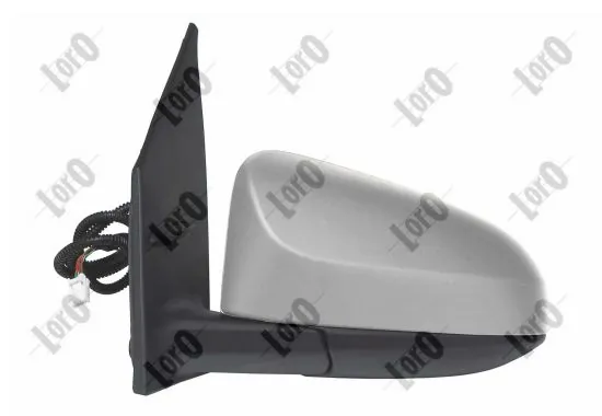 Exterior Mirror