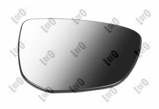 Mirror Glass, exterior mirror
