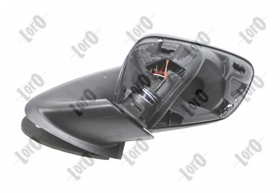 Exterior Mirror