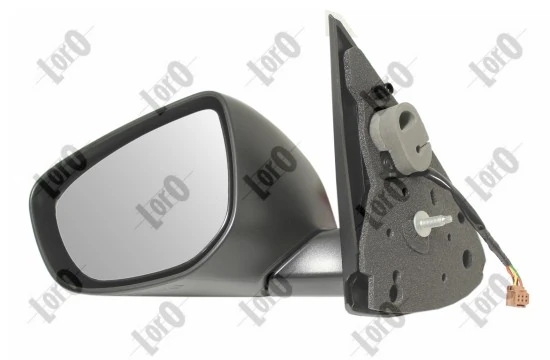 Exterior Mirror