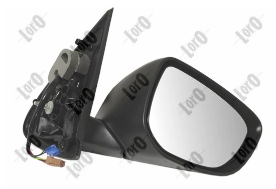 Exterior Mirror