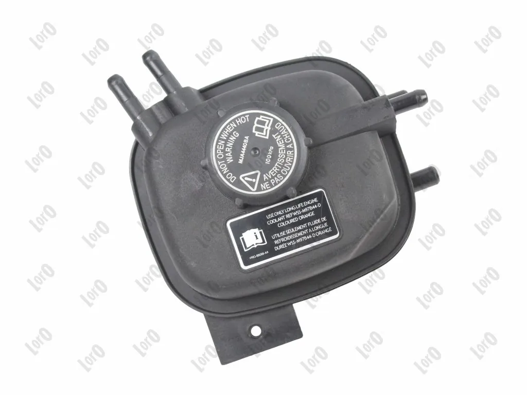 Expansion Tank, coolant