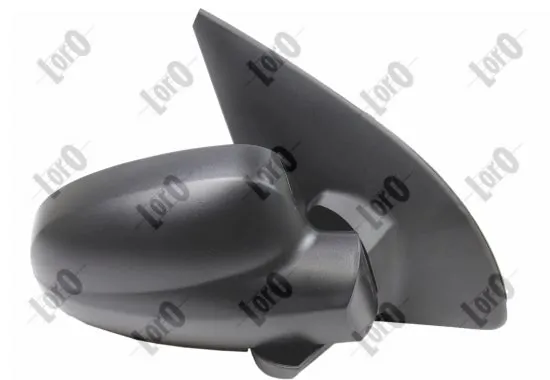 Exterior Mirror