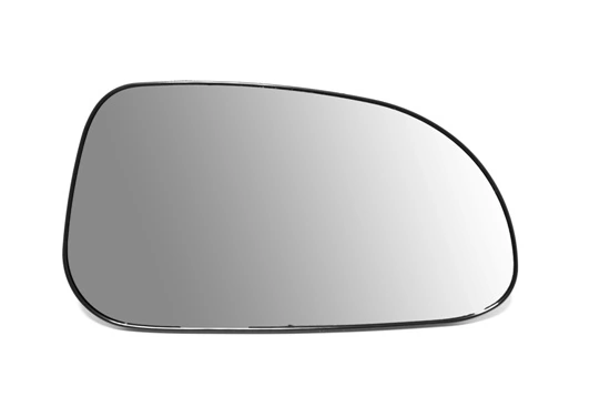 Mirror Glass, exterior mirror