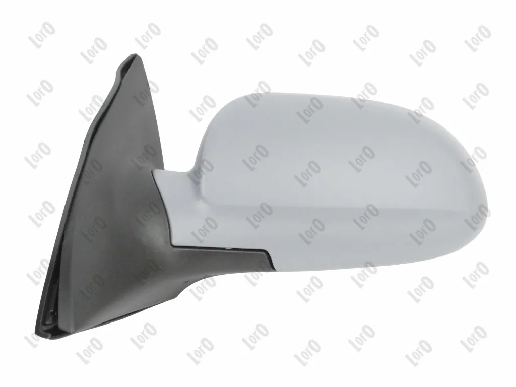 Exterior Mirror