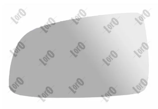 Mirror Glass, exterior mirror