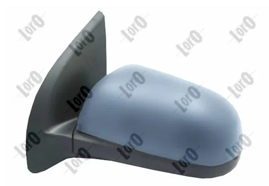 Exterior Mirror