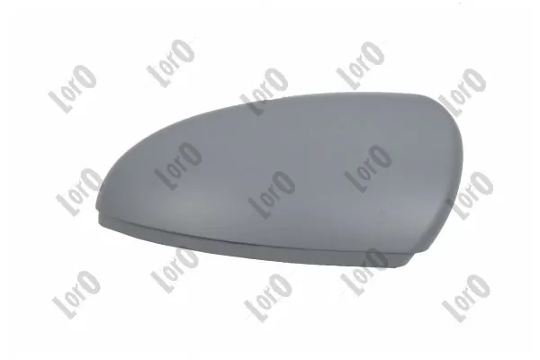 Cover, exterior mirror