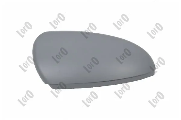 Cover, exterior mirror