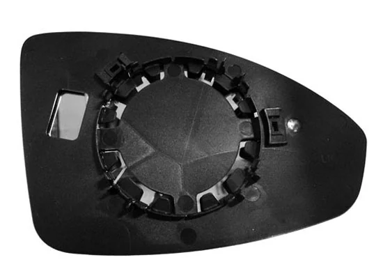 Mirror Glass, exterior mirror
