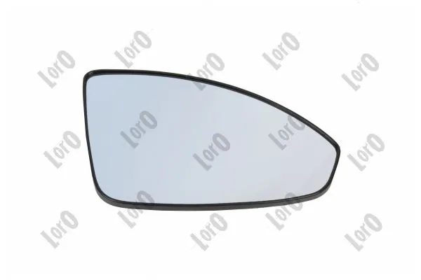 Mirror Glass, exterior mirror