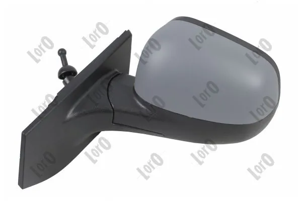 Exterior Mirror