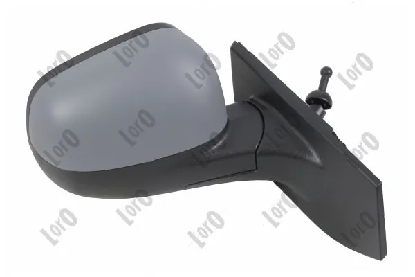 Exterior Mirror