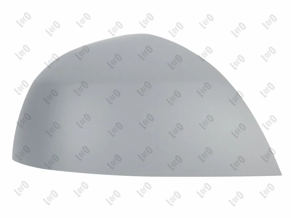 Cover, exterior mirror