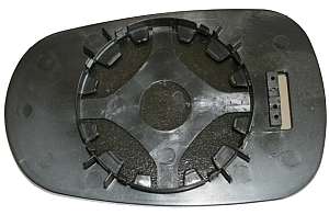 Mirror Glass, exterior mirror