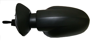 Exterior Mirror