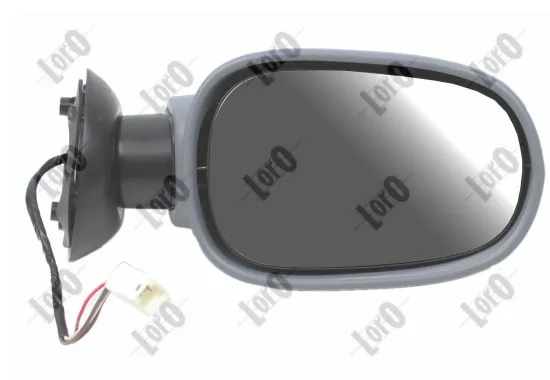 Exterior Mirror