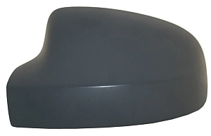 Cover, exterior mirror