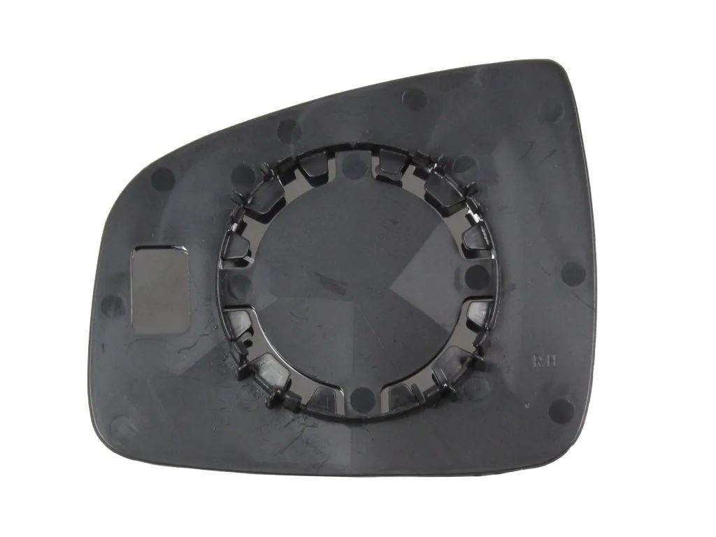 Mirror Glass, exterior mirror