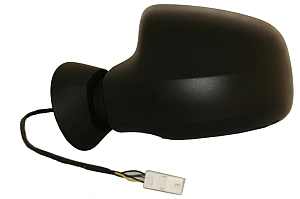 Exterior Mirror
