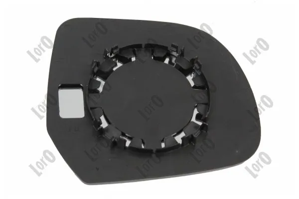 Mirror Glass, exterior mirror