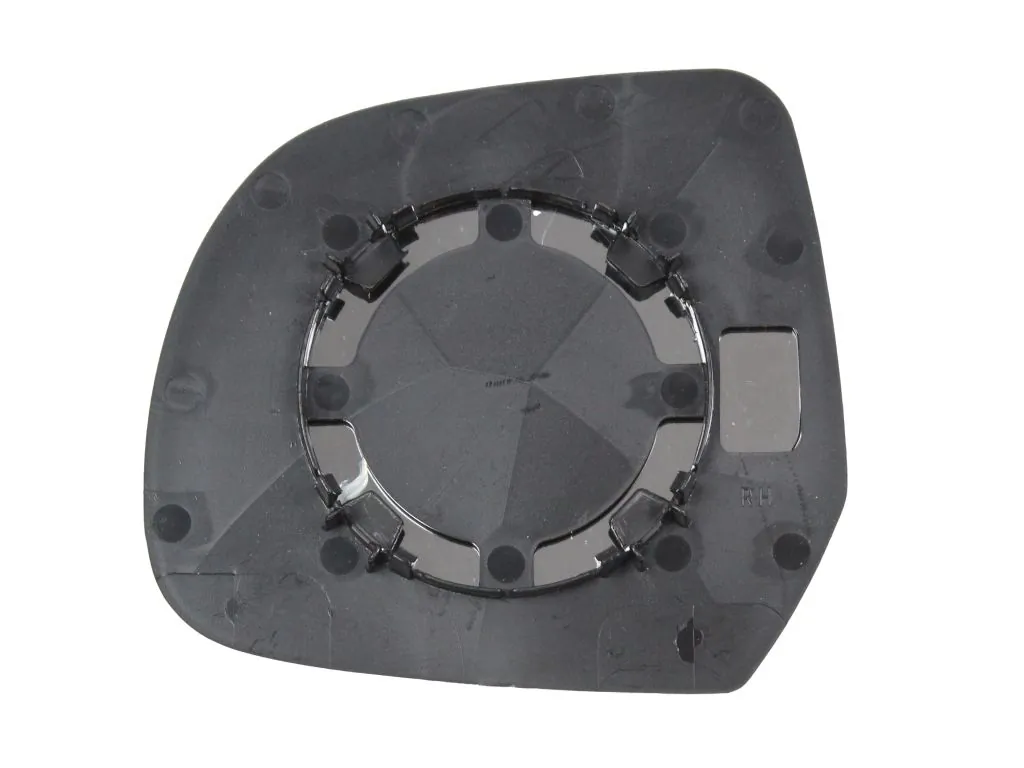 Mirror Glass, exterior mirror