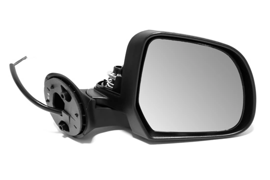 Exterior Mirror
