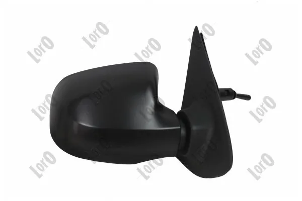 Exterior Mirror