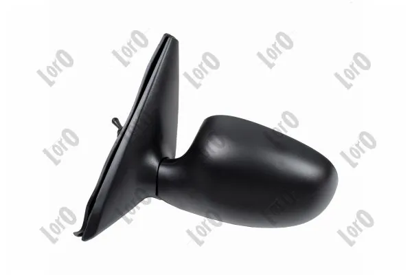 Exterior Mirror