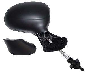 Exterior Mirror