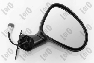 Exterior Mirror