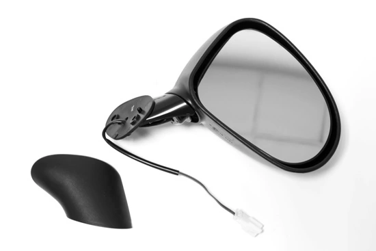 Exterior Mirror