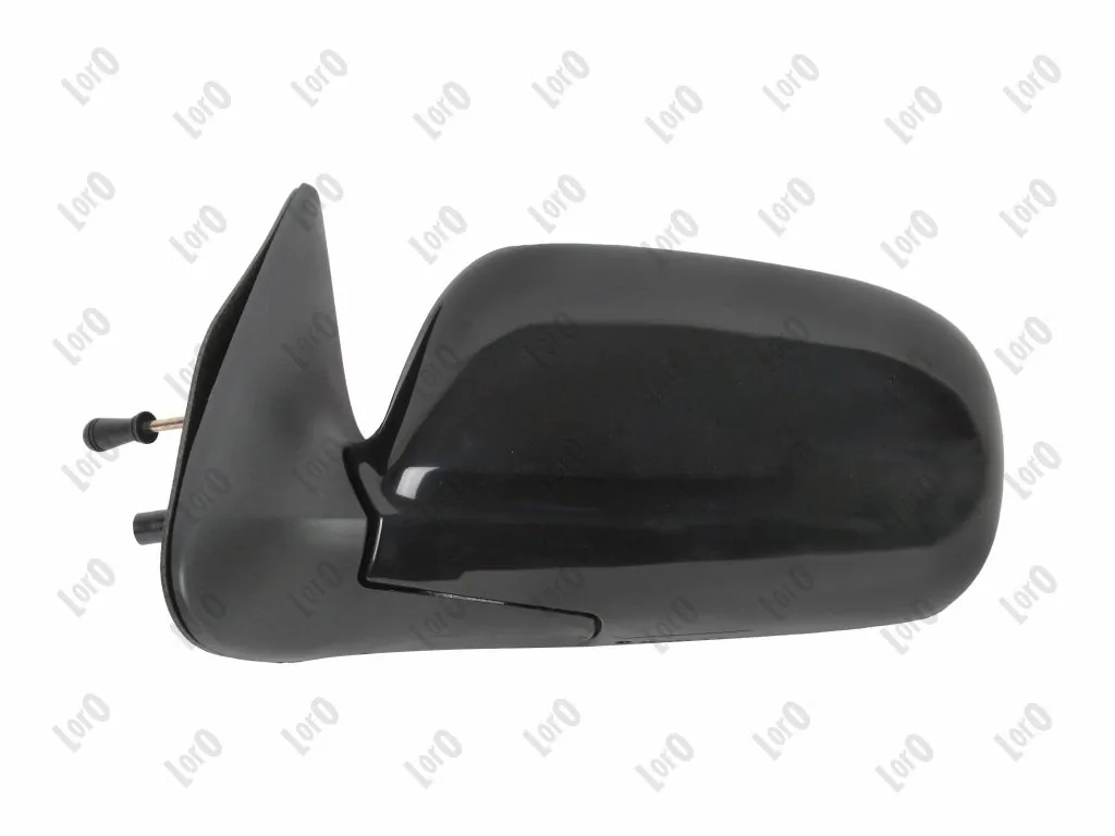 Exterior Mirror