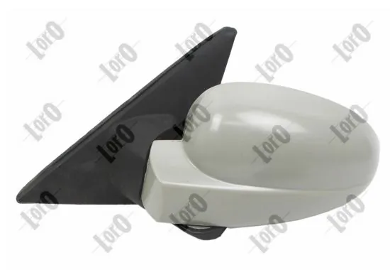 Exterior Mirror