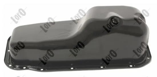 Oil Sump