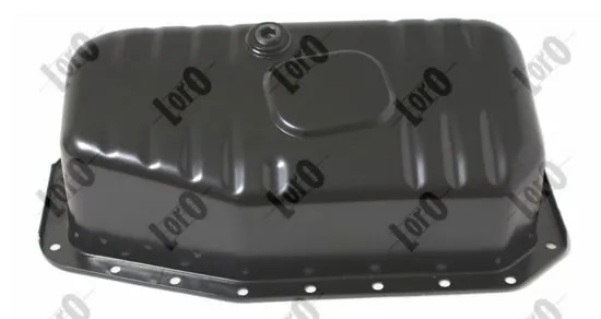 Oil Sump
