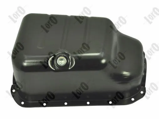 Oil Sump