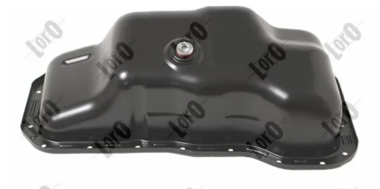 Oil Sump