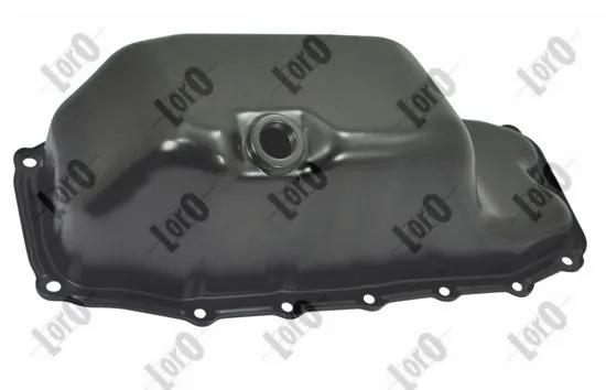 Oil Sump
