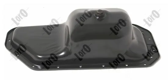 Oil Sump