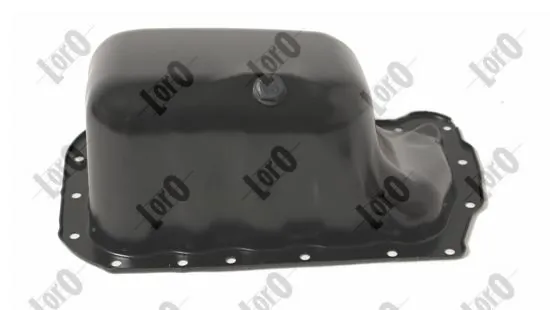 Oil Sump