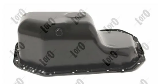 Oil Sump