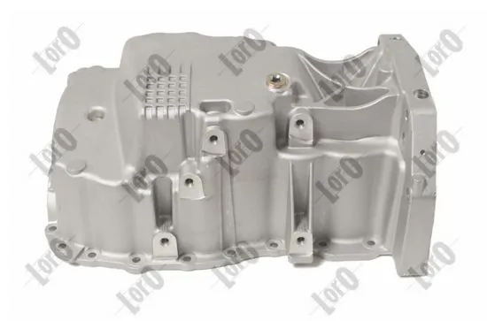 Oil Sump