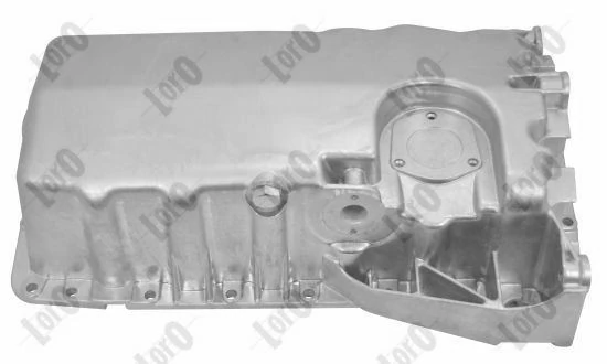 Oil Sump