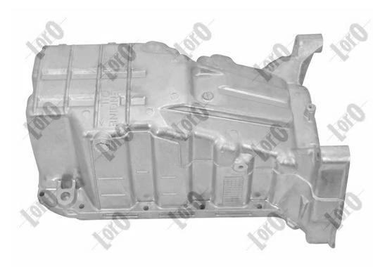 Oil Sump