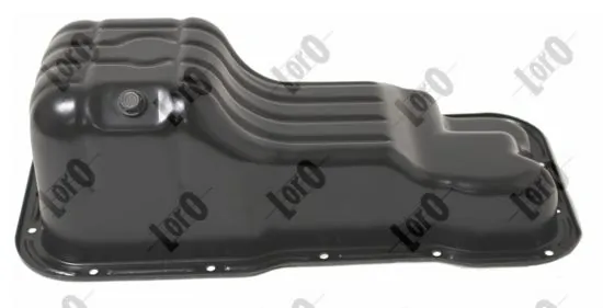 Oil Sump
